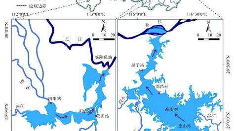 好消息！鄱阳湖水位将上涨，预报：南方大范围降雨要来，长江重点|鄱阳湖|南方|水位_新浪新闻