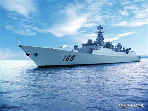海上联演-2018：这艘曾经的“网红”驱逐舰参演|东盟|海军|泰国_新浪新闻