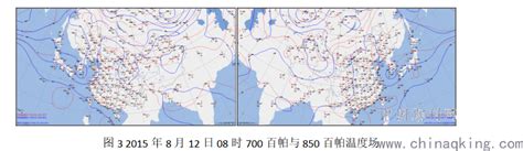 东营市一次高温天气过程分析--中国期刊网