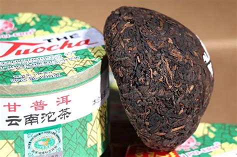 十大品牌普洱茶排行榜（十大品牌普洱茶排行榜前十名）- 茶文化网