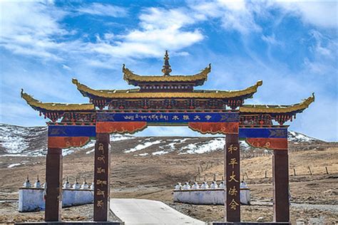 自驾游甘孜｜愿世间美好，都是恰逢其时-甘孜藏族自治州旅游攻略-游记-去哪儿攻略