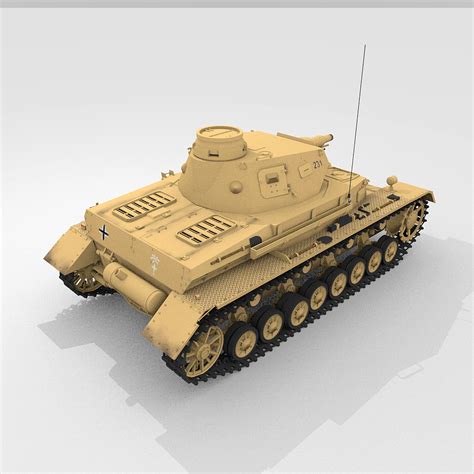 【少女与战车】1/35 四号坦克H型（D型改）全内构？_静态模型爱好者--致力于打造最全的模型评测网站