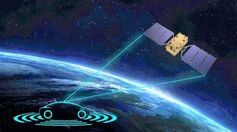 伊隆马斯克的星链(Starlink)卫星互联网服务将在10月份结束Beta测试 – 蓝点网