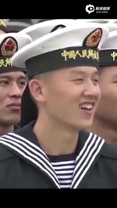 霸气！34岁女博士自荐入伍，6年后成中国第一位女实习舰长…她的一句话燃爆热搜