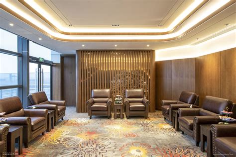 在被称为“皇宫”的澳门酒店放松身心，设计灵感来自清朝皇宫用色_沙漠玫瑰__新浪博客