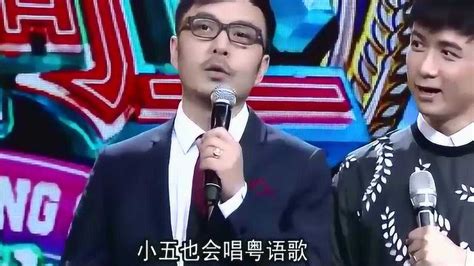 天天向上2015靳东王凯录制视频[高清]_腾讯视频