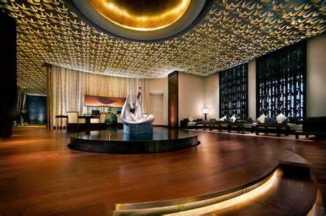澳门悦榕庄酒店-设计案例--高端酒店--大橡_泛家居供应链第一网