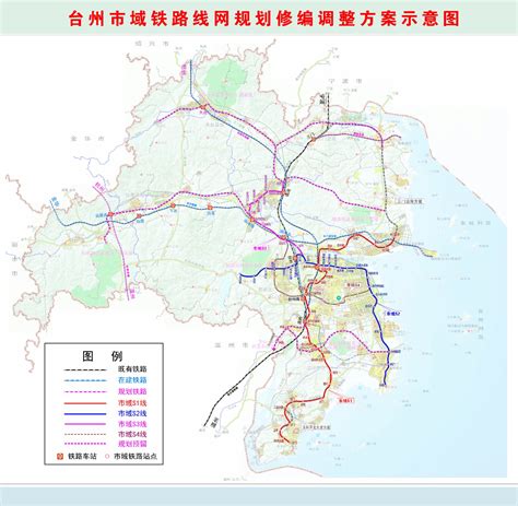 2019年台州高铁新区要干这六件大事 拉开建设大框架！-台州频道