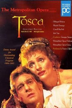 《普契尼歌剧《托斯卡》》-高清电影-在线观看