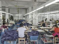 我是小行服装加工厂，请问南京哪里有服装厂有小单子对外加工的。急求各位大神指点_服装加工厂服装厂对外加工南京单子南京市江苏商业