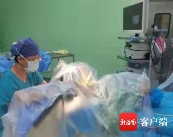 2019年伊始，中山市人民医院3台移植手术向生命致敬！_南方网