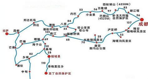 科学网—环中国国道 - 赵建民的博文