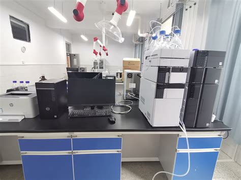 气相色谱质谱联用仪-GCMS-TQ8040 NX-贵州师范大学分析测试中心