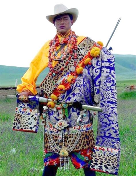 藏族首饰-住在康巴-康巴传媒网