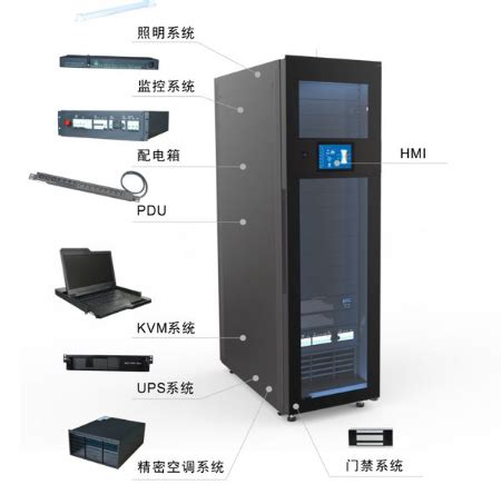 G1网络服务器机柜_苏州图腾机柜有限公司