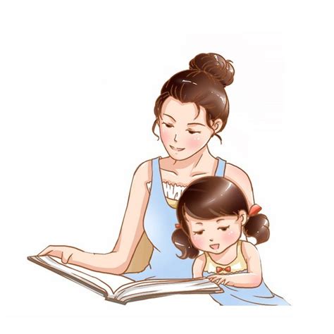 母亲节快乐|动漫|单幅漫画|susanxuanzheng - 原创作品 - 站酷 (ZCOOL)