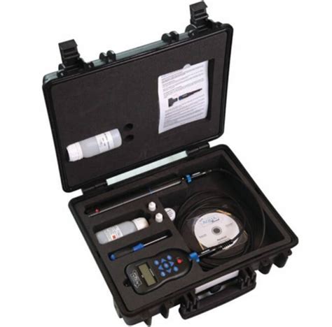 aquaread公司AP5000型多参数水质分析仪，同时分析多个水质参数