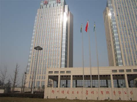 郑州煤炭工业(集团)有限责任公司_360百科