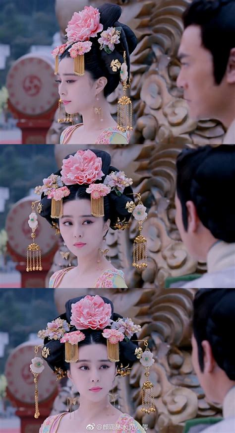 范冰冰(武媚娘)图片