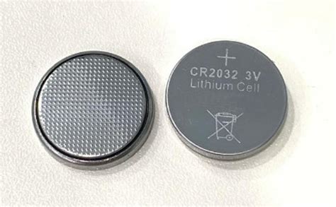 供应国产CR2032纽扣电池_电子元器件_维库仪器仪表网
