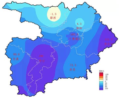 2019年6月5-9日区域性暴雨过程评估