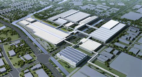 安徽滁州高新技术产业开发区污水处理厂改扩建 建设工程规划许可公示