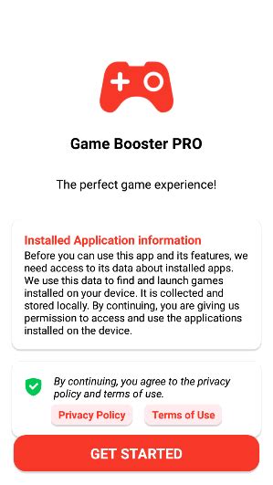 game booster帧率优化大师app下载 v4657r安卓版_18135安卓网