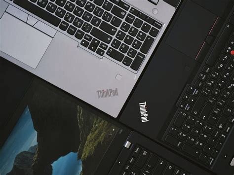 The Self Help Desk - Troubleshooting Issues with Lenovo Laptops