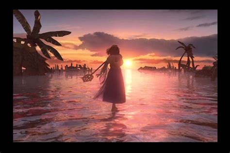 游戏历史上的今天：《最终幻想10》在日本发售_3DM专栏