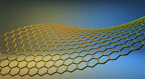 What is graphene? - ExtremeTech