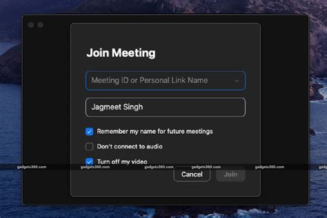 How to record a zoom meeting - IONOS