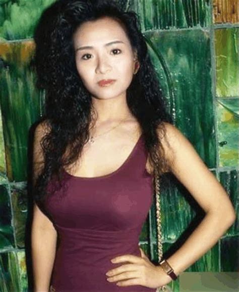 盘点5位拍过三级片的香港女星-爱薇女性网