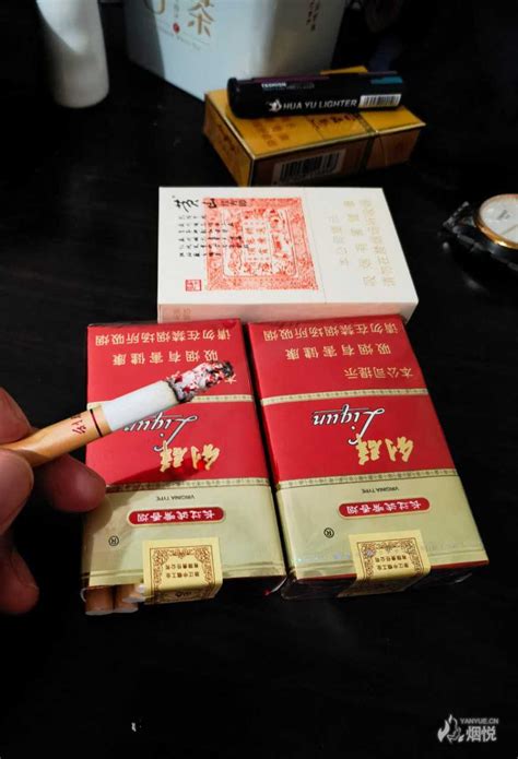 2021年最新红利群硬盒价格表图-红利群硬盒多少钱-中国香烟网