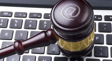 互联网司法指尖诉讼掌上办案：案件平均审理周期38天 - 计世网