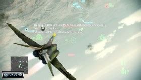 《皇牌空战6》最新游戏画面放出 _ 游民星空 GamerSky.com