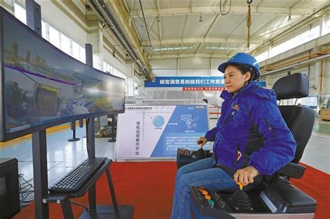 “智”抢先机，陕西制造业加速崛起 - 陕西新闻 - 陕西网