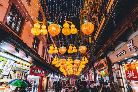 7天吸金177亿 上海春节人均旅游消费额全国第一-新旅界