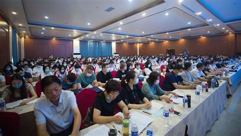 2020年河南省档案业务工作培训班在洛阳市成功举办-河南档案信息网