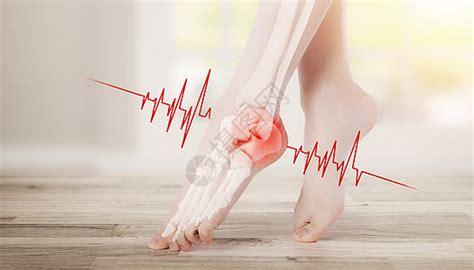 足跟痛、脚后跟痛的原因、症状及防治方法_福连升(福联升)