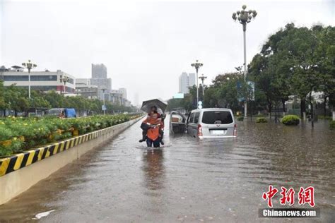昆明暴雨夜一对母子隧道溺亡 家属认为是水库泄洪导致|界面新闻 · 中国