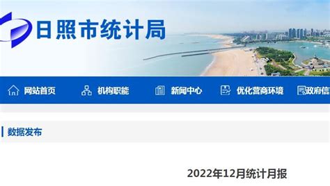 一图读懂：2022年阳西县经济指标 -阳西县人民政府网站