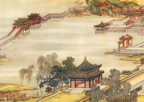 盘点最全的杭州“经典符号”，一共36个，数得全的都是老杭州人！_ 西湖