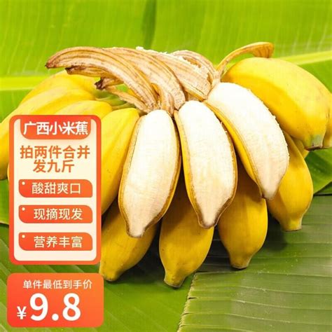 大米七香蕉还存在吗,大麦克香蕉有多好吃,大麦克香蕉还有吗_大山谷图库