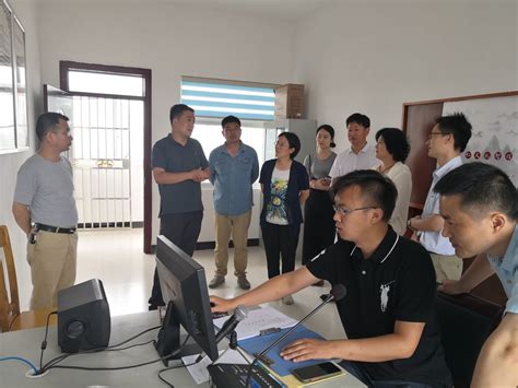 省广电局对全椒县应急广播体系提升建设工程开展验收工作_滁州市文化和旅游局