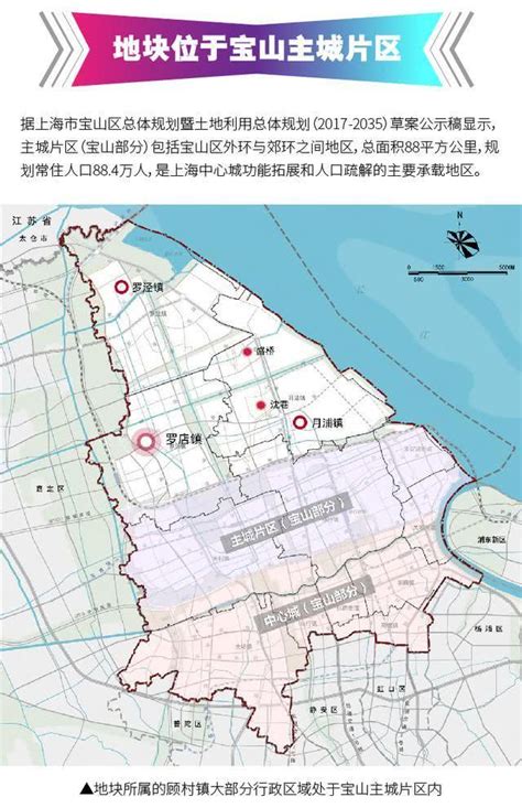 宝山厂房 - 上海工业地产网