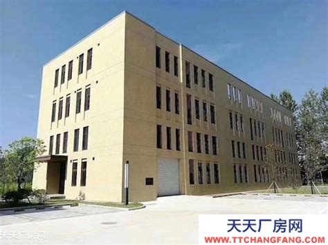 标准厂房出租104地块可办环评-上海青浦青浦工业园区厂房出租-上海久久厂房网