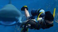 3D食人鲨III下载_3D食人鲨III安卓2023最新版免费下载_九游手游官网