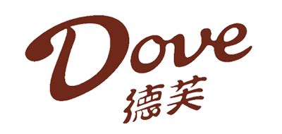 德芙logo设计理念说明和德芙Dove_logo图片