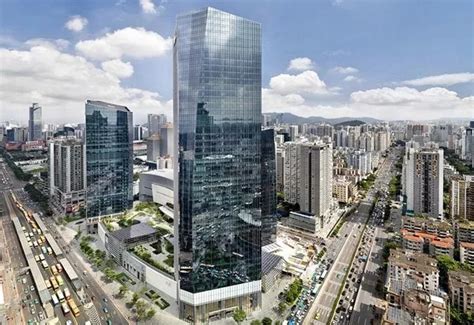 广州2020年市重点建设项目巡礼，投资重点在这些领域！