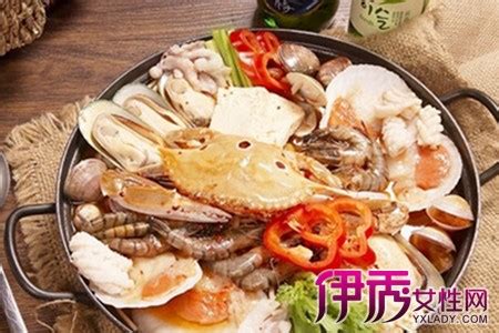 【吃海鲜不能喝什么酒】【图】吃海鲜不能喝什么酒 四个方面让你了解饮食禁忌(2)_伊秀健康|yxlady.com